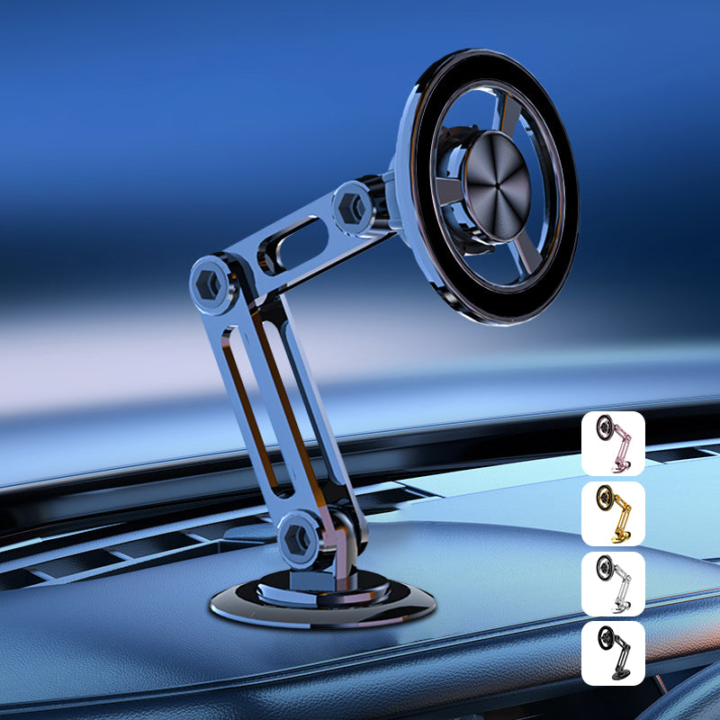 Supporto magnetico universale per cellulare da auto