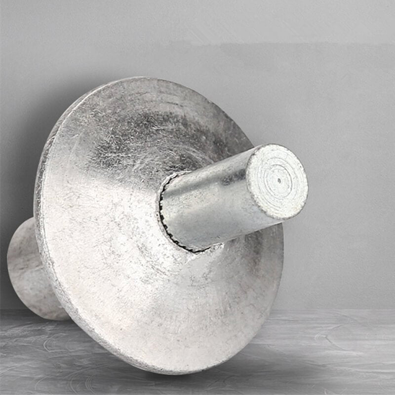 Guidare i rivetti (10/50/100/200 pezzi)