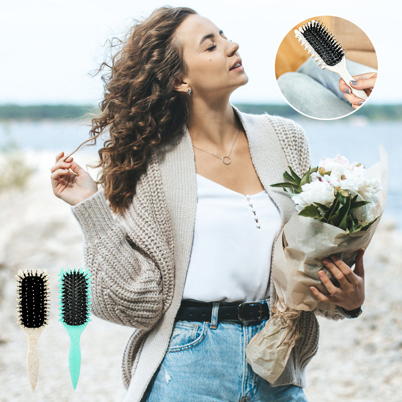 Pennello per lo styling Definisci