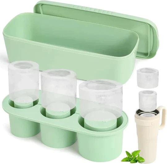 Vaschetta per cubetti di ghiaccio compatibile con Stanley Cup