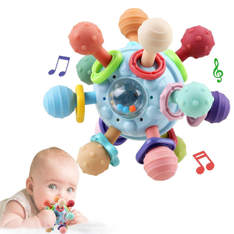 Giocattoli sensoriali per bambini