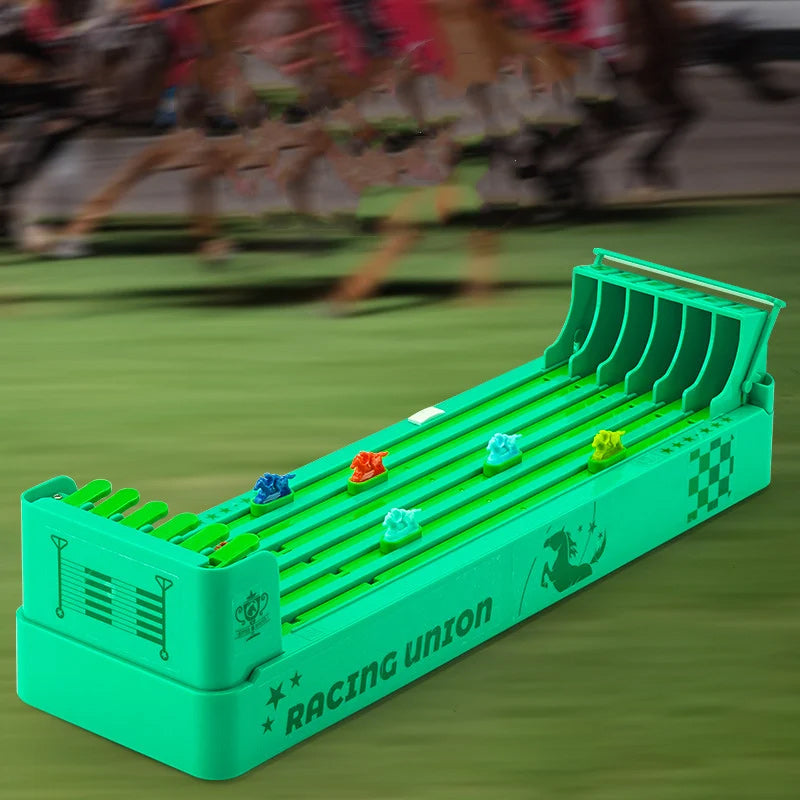 Gioco di corse di cavalli
