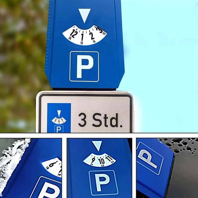 Parchimetri