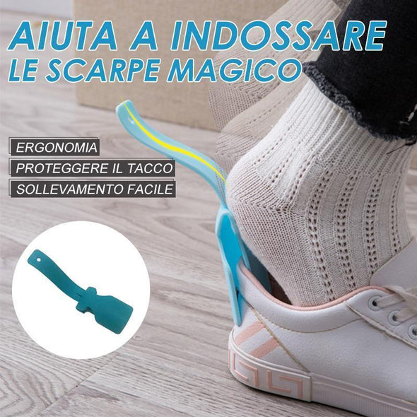 Aiutante Pigro per Scarpe