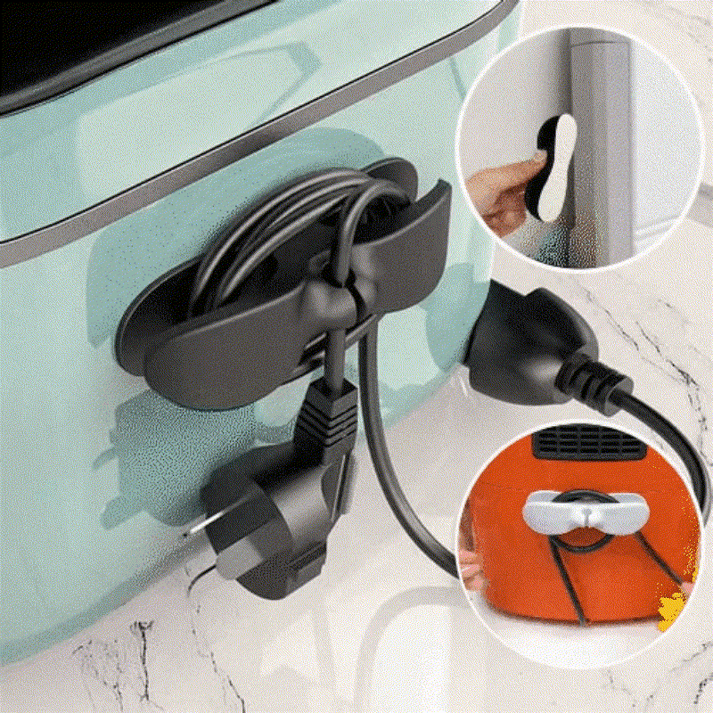 Avvolgicavo per elettrodomestici da cucina