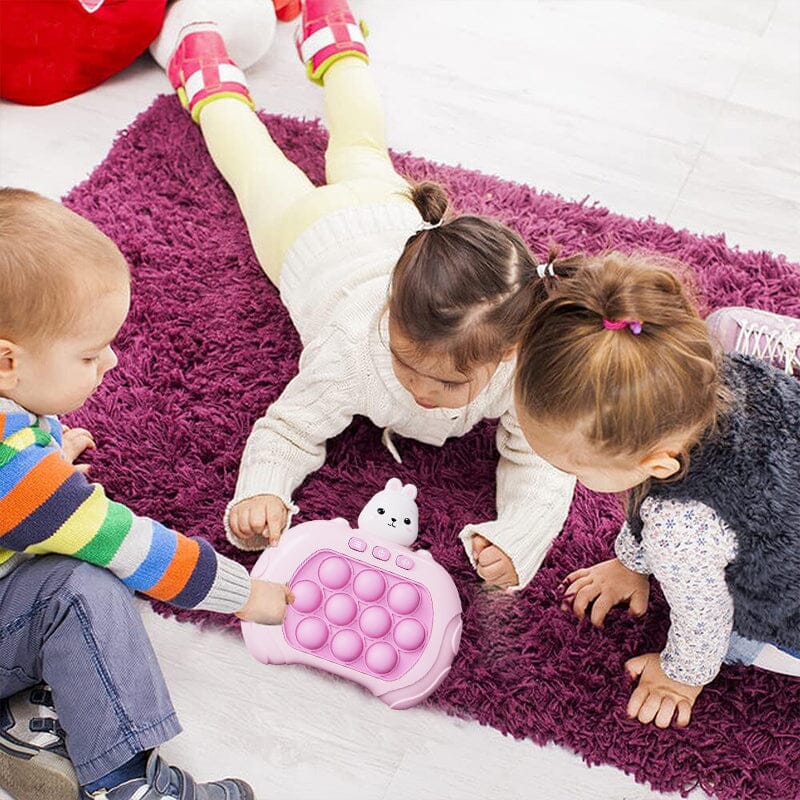Gioco tascabile educativo per bambini