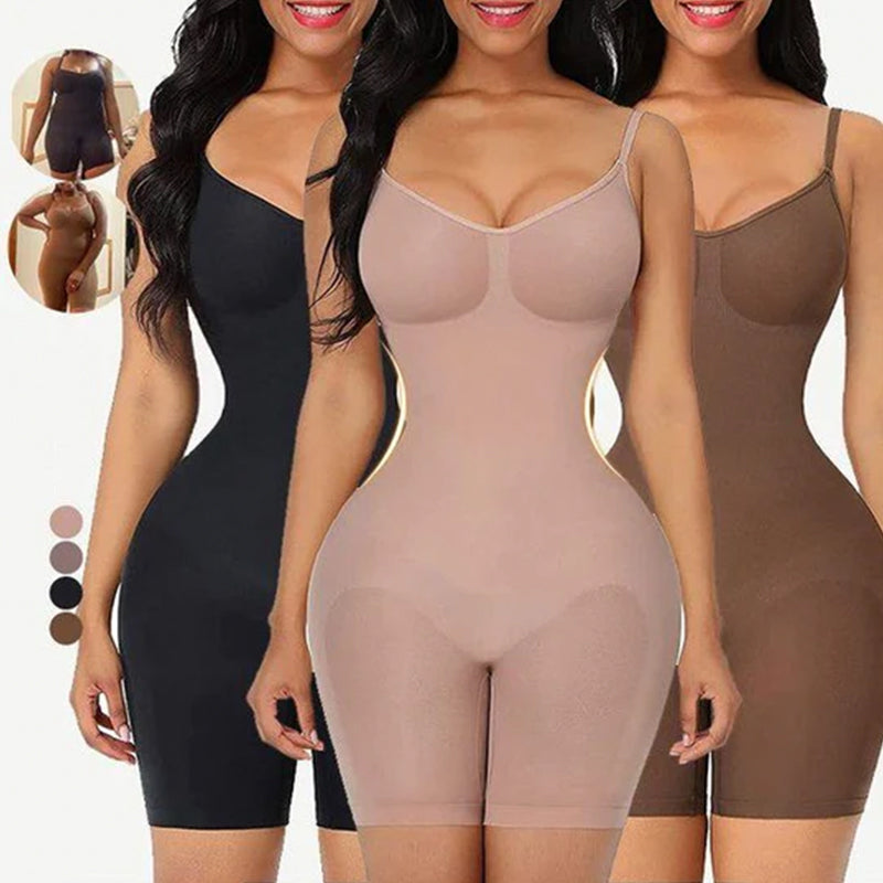 Shapewear per il controllo della pancia per tutto il corpo