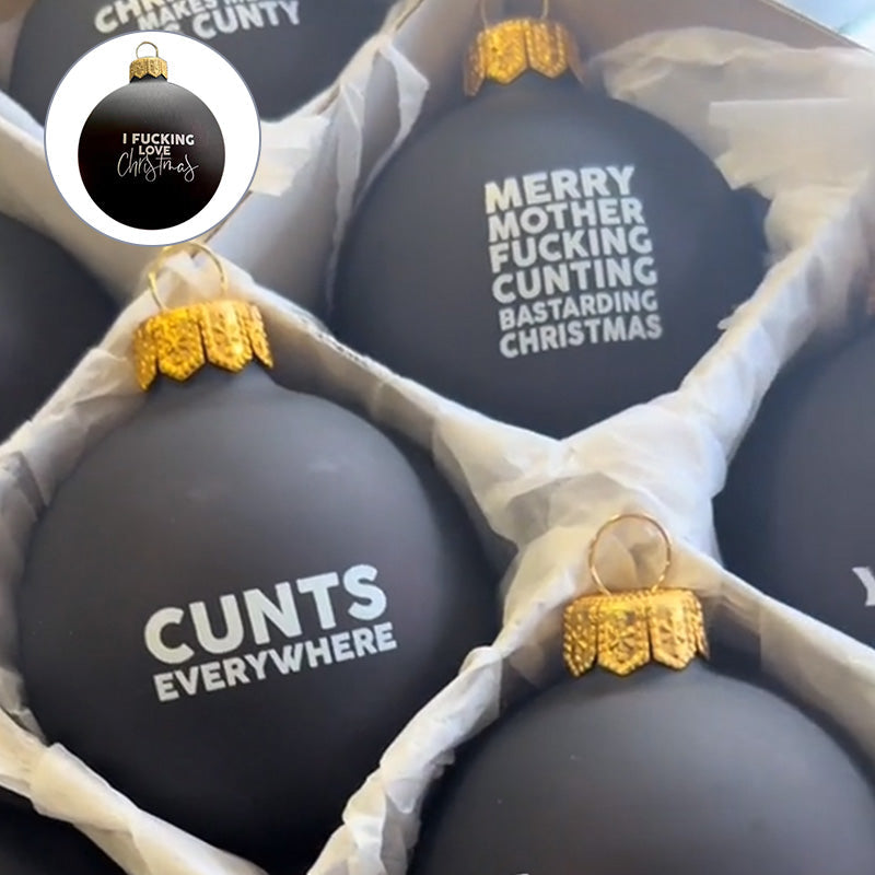 Divertente regalo di Natale