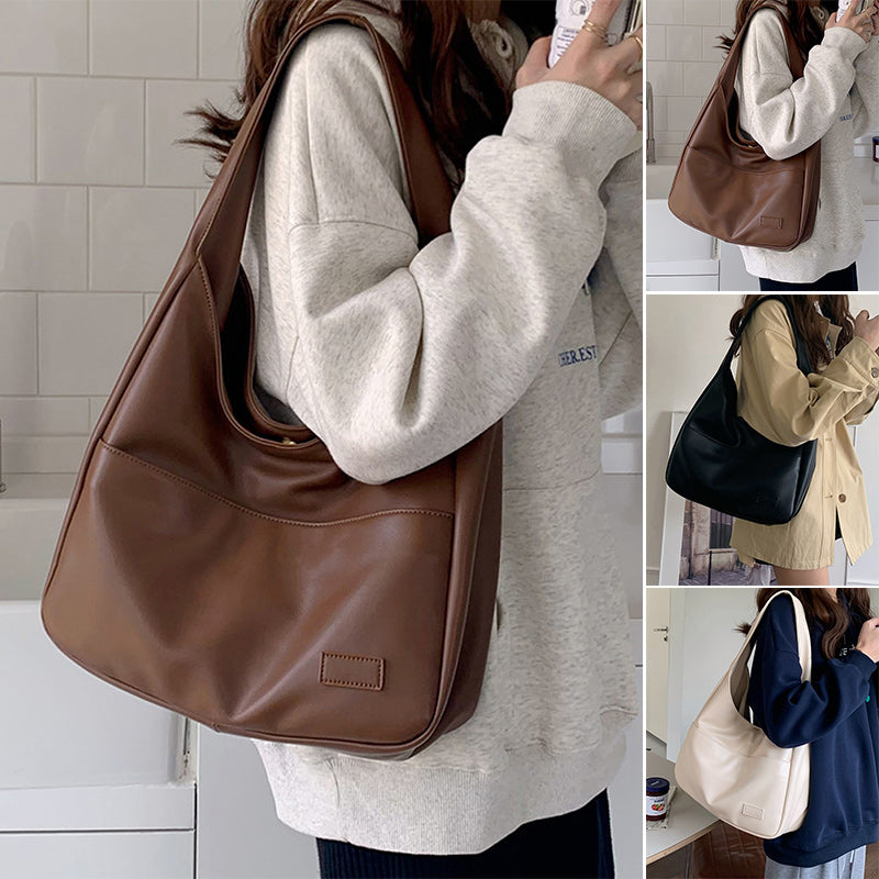 Borsa retrò casual
