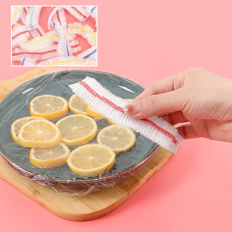 Sacchetti per la conservazione della freschezza per uso domestico di qualità alimentare