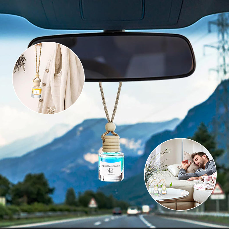 Diffusore per deodorante per auto