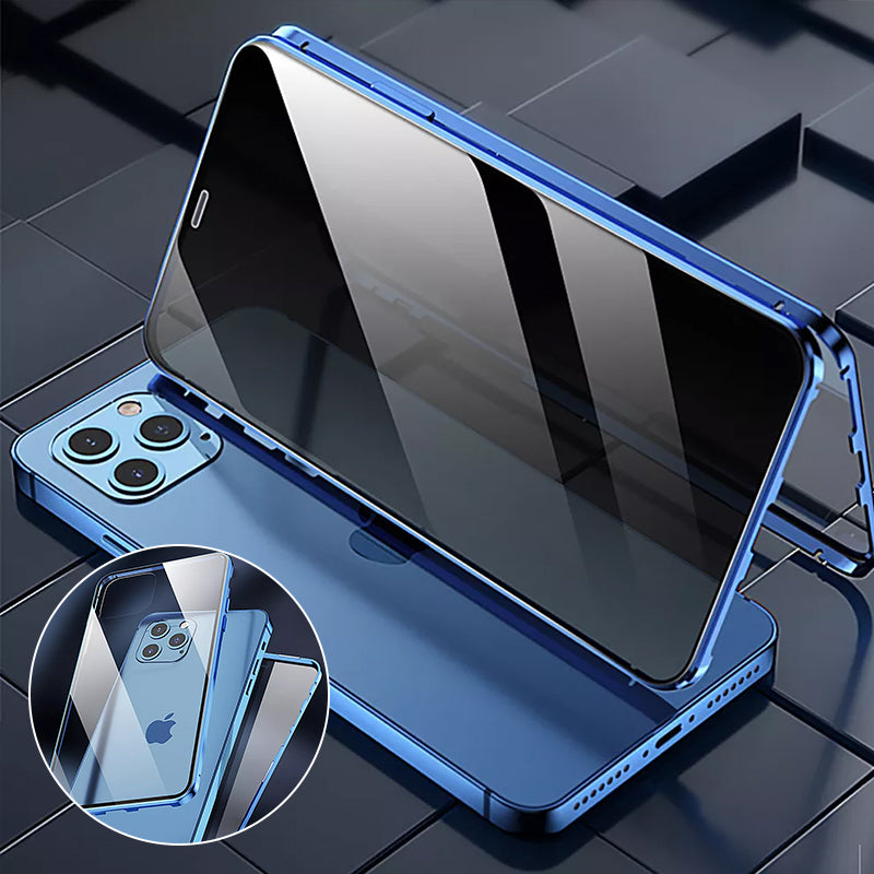 Custodia per la privacy per iPhone