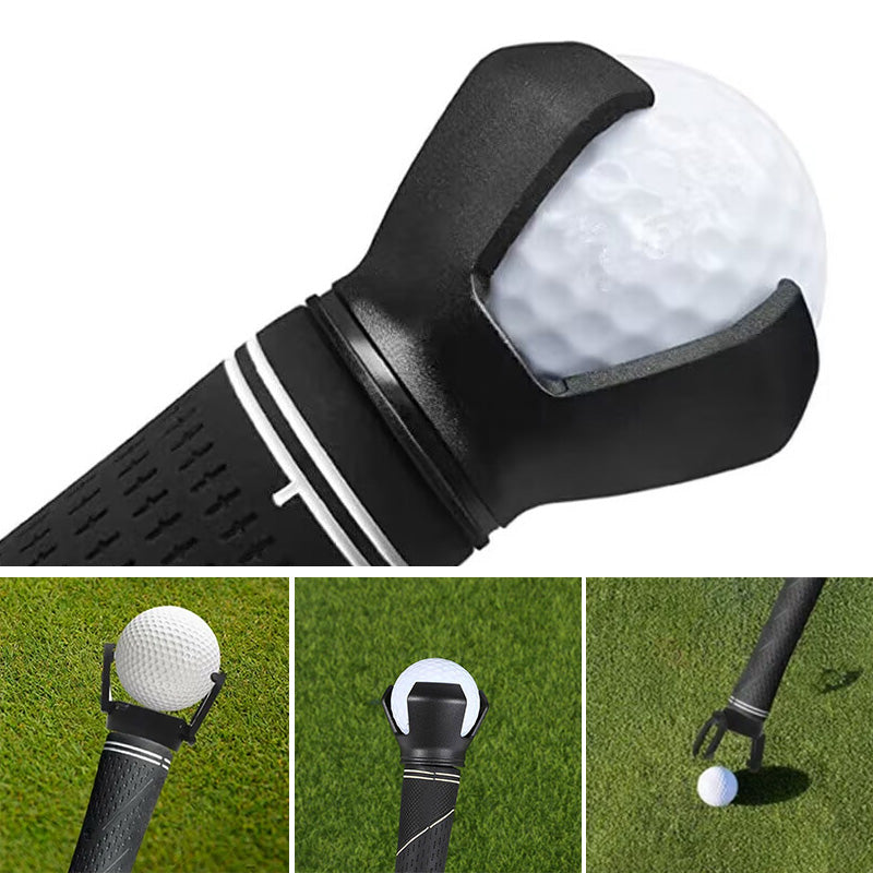 Accessori da golf Raccoglipalline