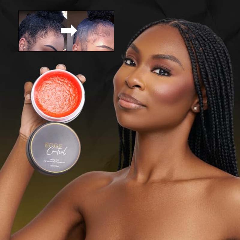Gel per lo styling dei capelli a tenuta forte