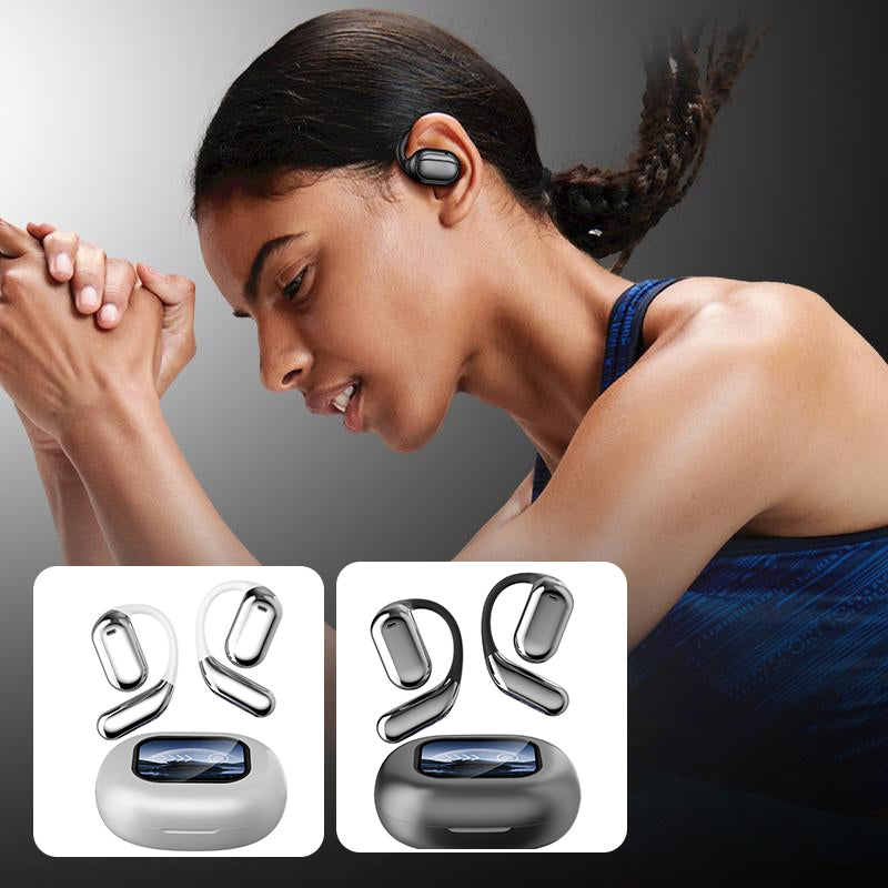 Auricolari Bluetooth senza fili Open Ear