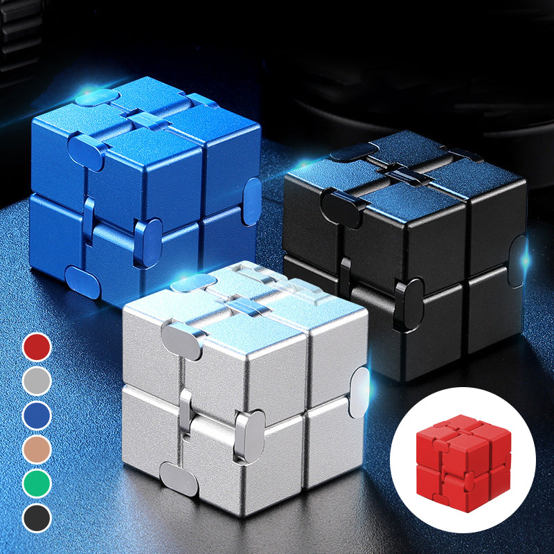 Cubo dell'infinito