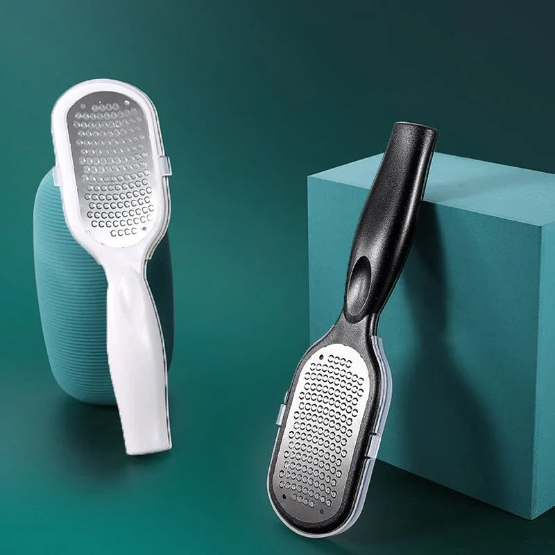 Coltello per pedicure affila piedi