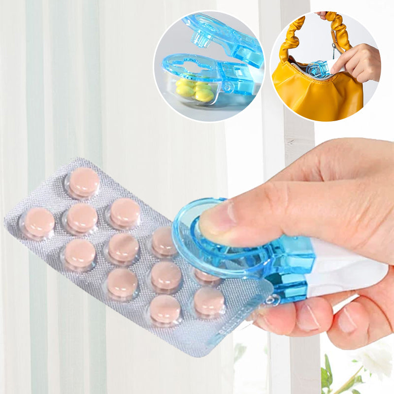 Un porta tablet portatile