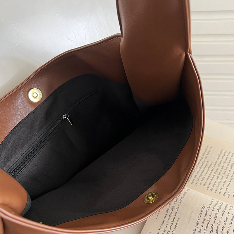Borsa retrò casual