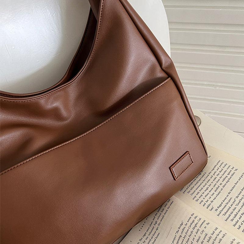 Borsa retrò casual