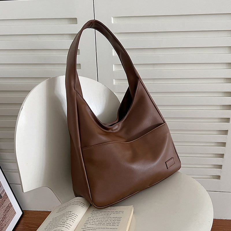 Borsa retrò casual