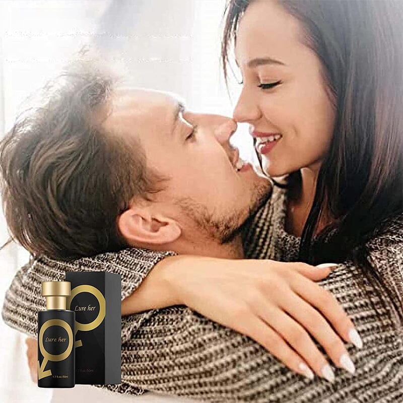 Profumo ai feromoni per lui e per lei