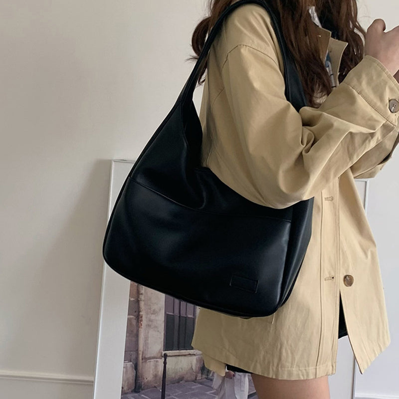 Borsa retrò casual
