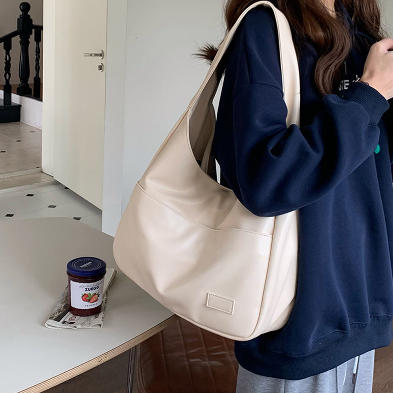 Borsa retrò casual