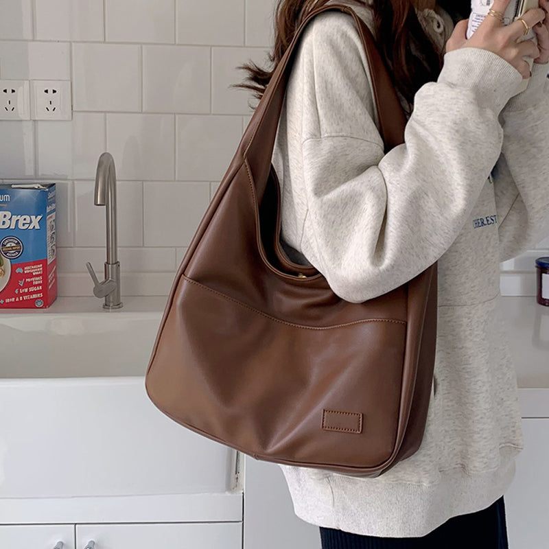 Borsa retrò casual