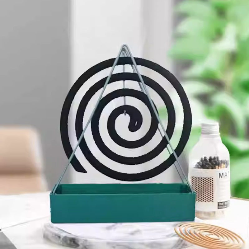 Clip separatore bobina antizanzare