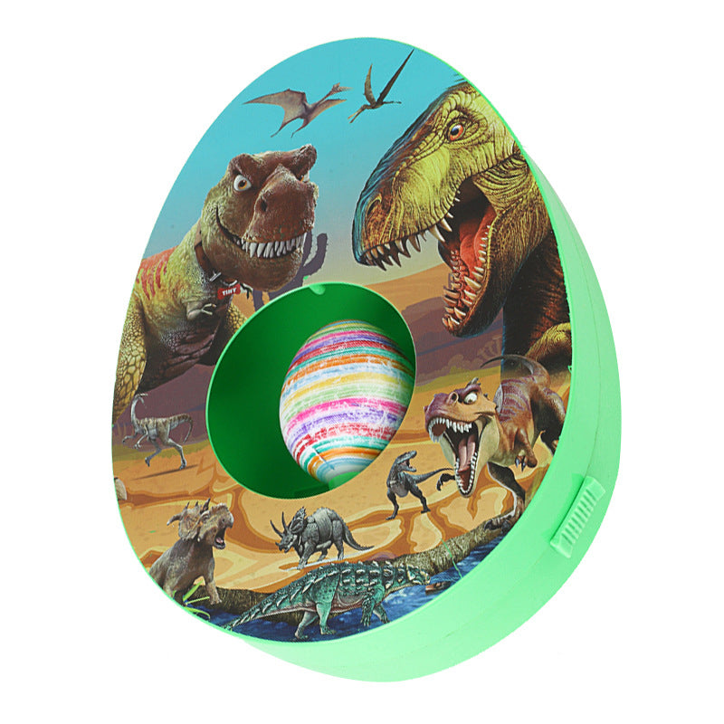 Kit per decorare le uova di Pasqua