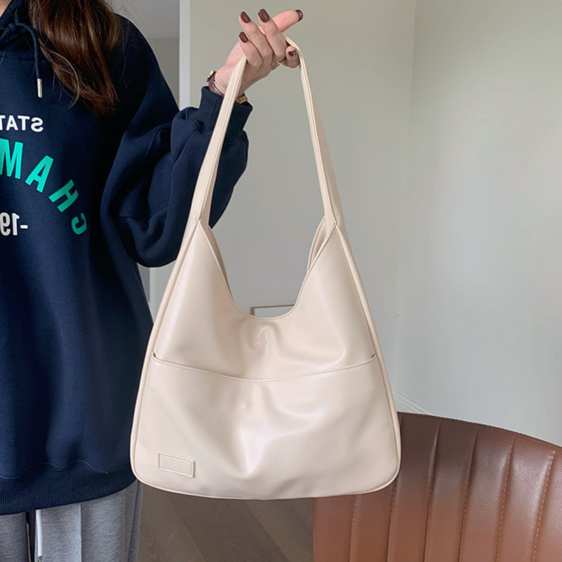 Borsa retrò casual