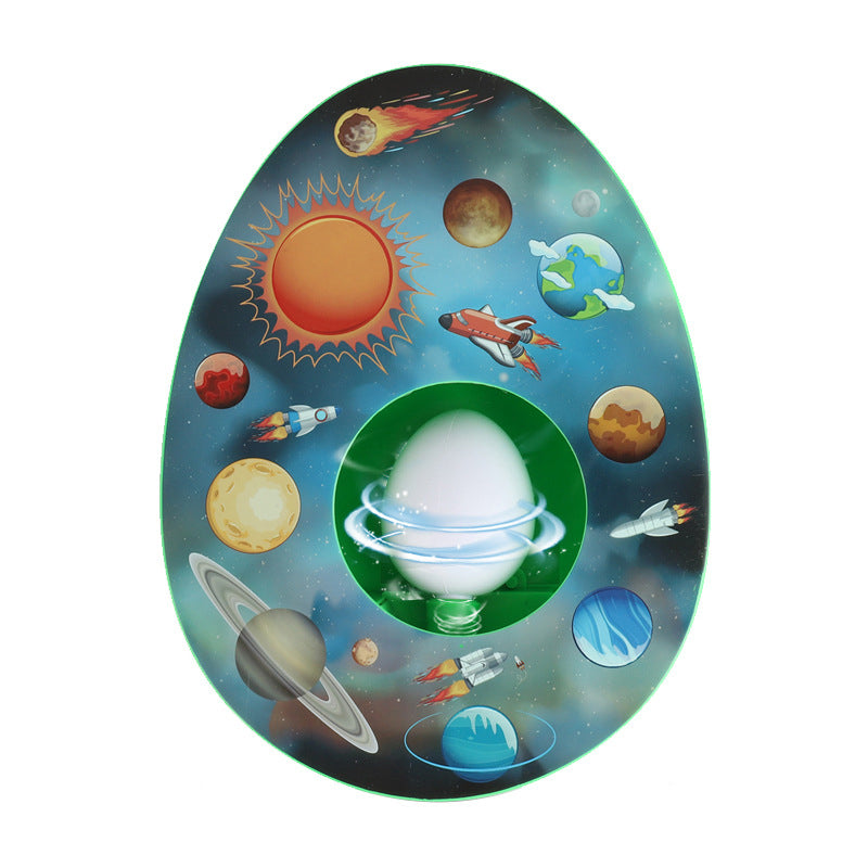 Kit per decorare le uova di Pasqua