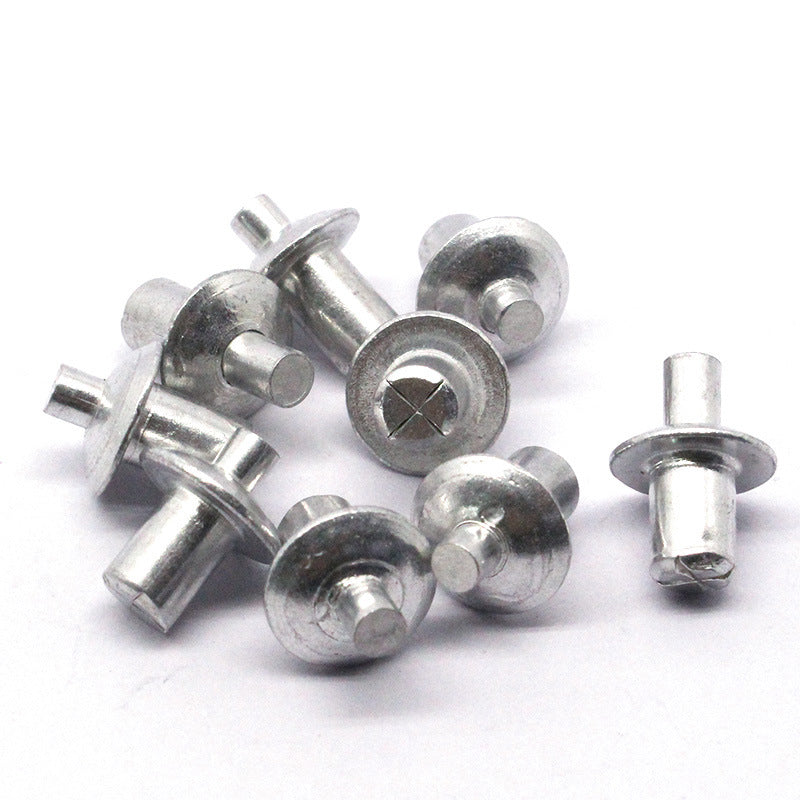 Guidare i rivetti (10/50/100/200 pezzi)