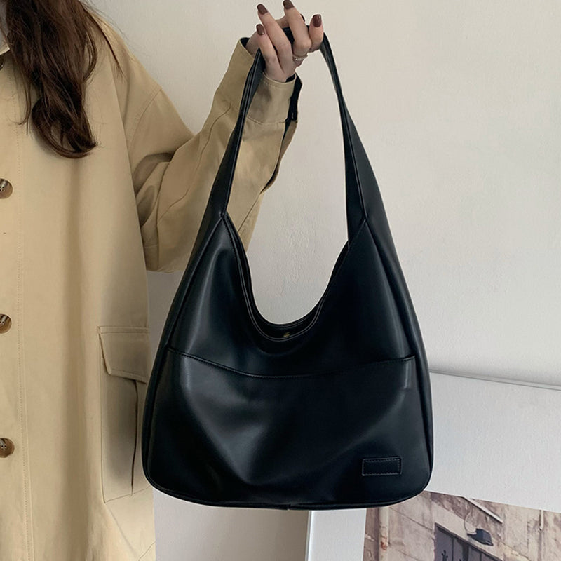 Borsa retrò casual