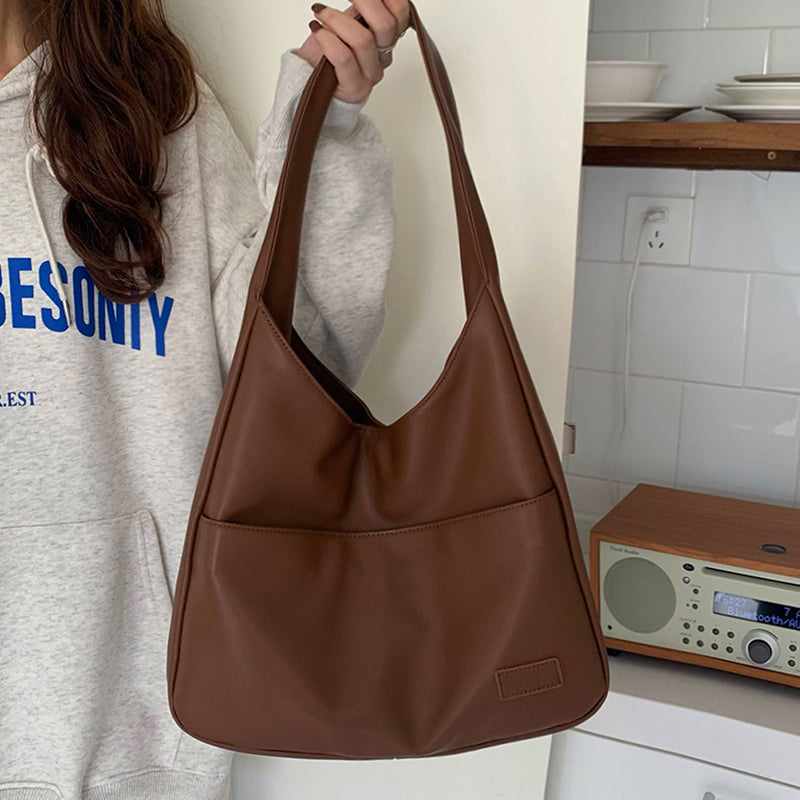 Borsa retrò casual