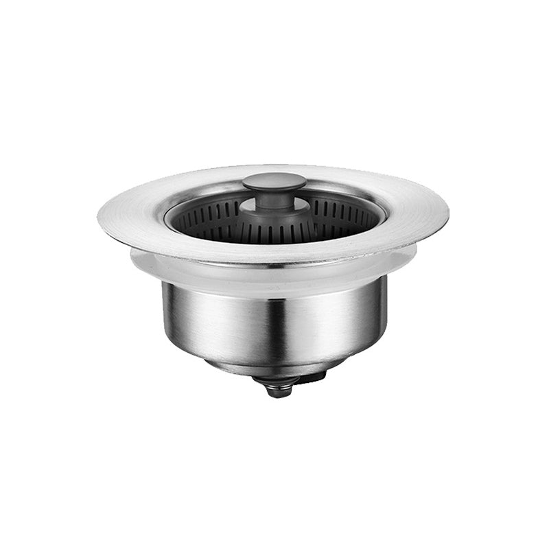 Filtro antiodore per lavello da cucina