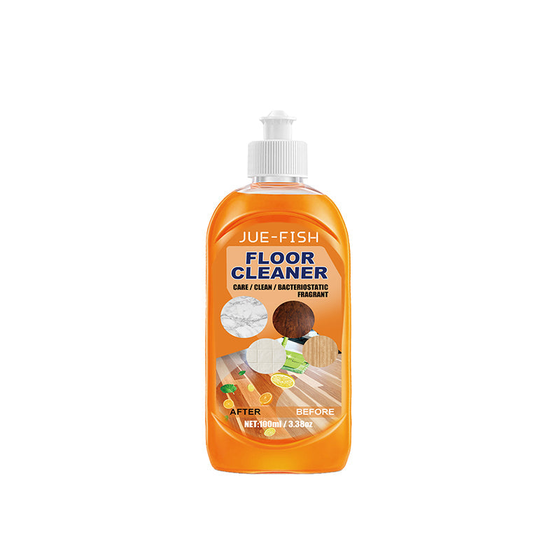 🔥🔥Potente detergente per pavimenti