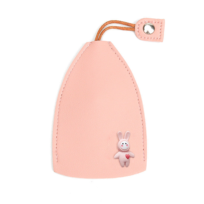 ✨Graziosa borsa portachiavi in pelle PU