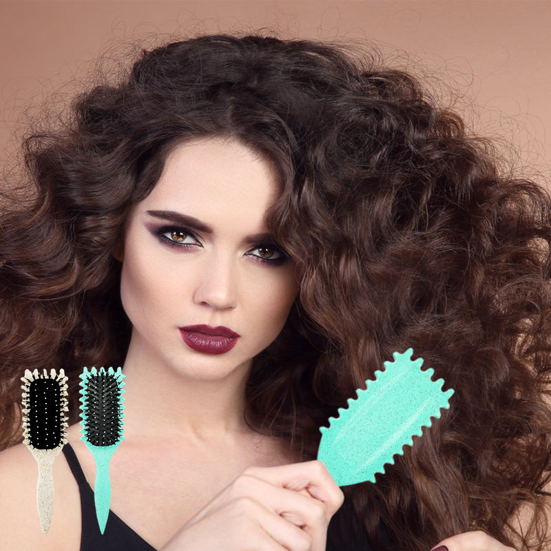 Pennello per lo styling Definisci