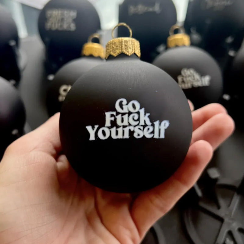Divertente regalo di Natale
