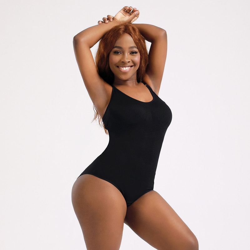 Shapewear per il controllo della pancia per tutto il corpo