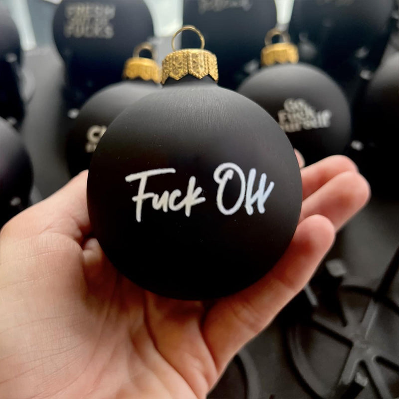 Divertente regalo di Natale
