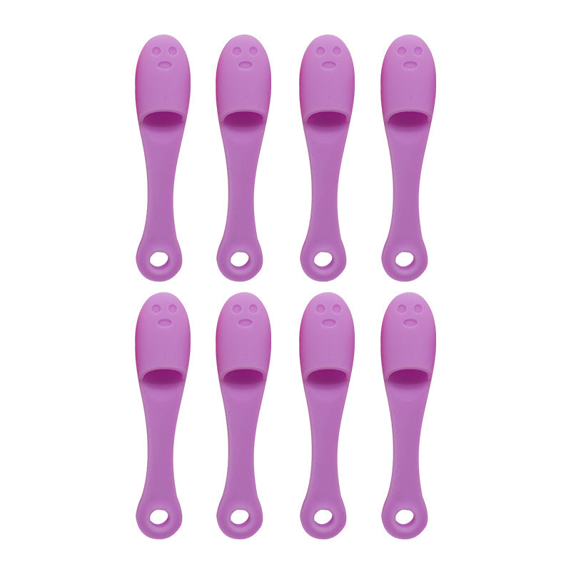 Detergente per punti neri viso in silicone