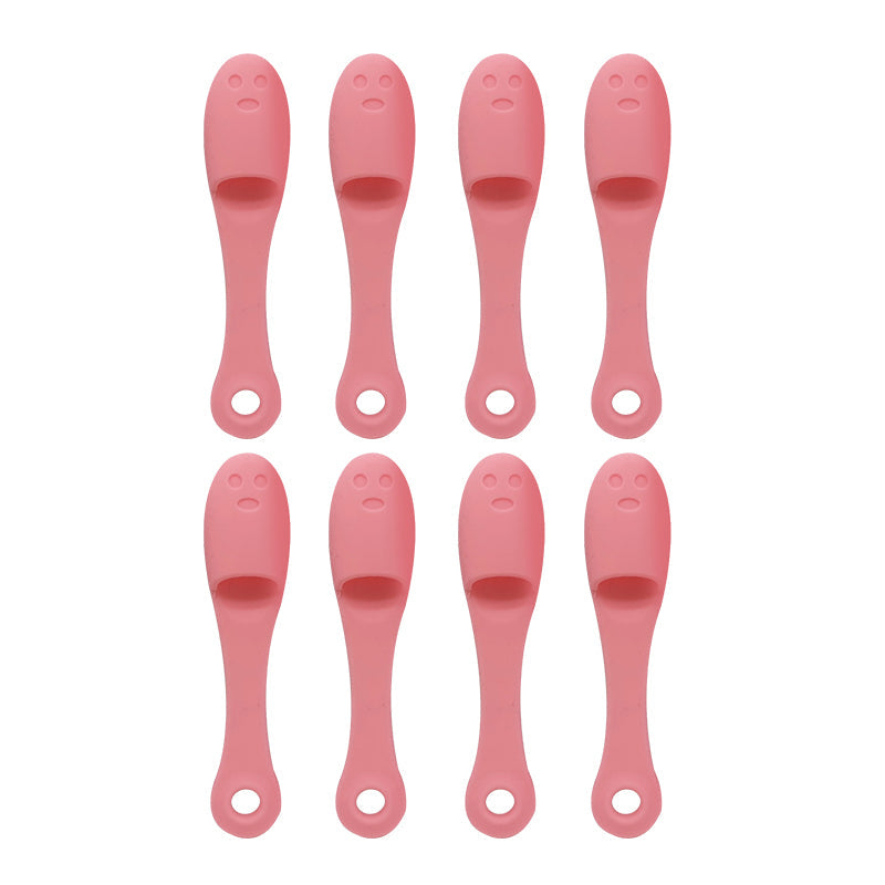 Detergente per punti neri viso in silicone