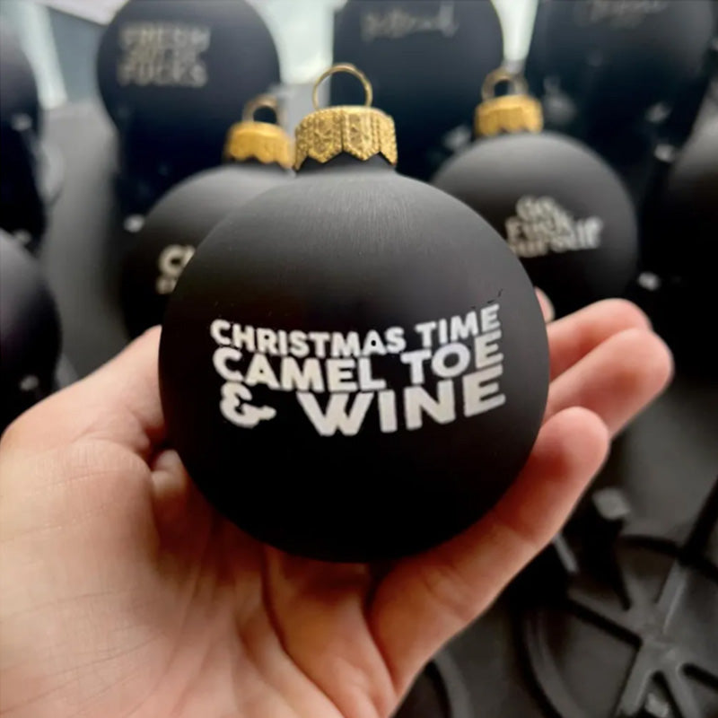Divertente regalo di Natale