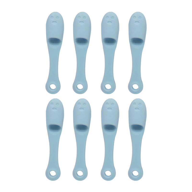 Detergente per punti neri viso in silicone