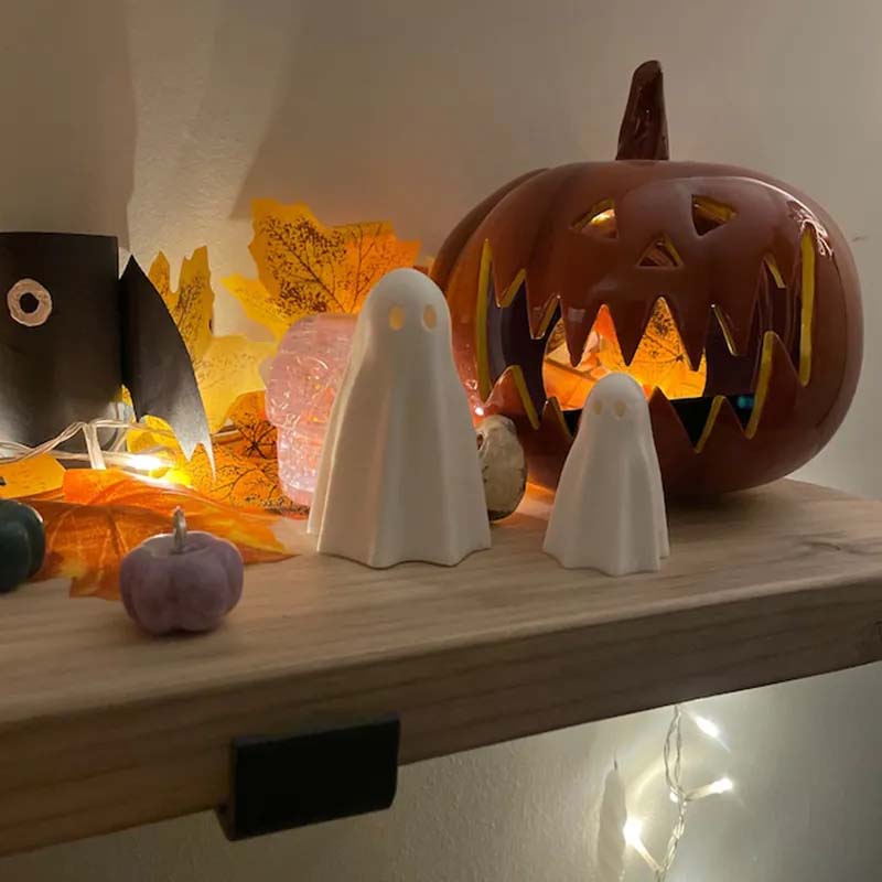 Fantasma decorativo stand-up unico