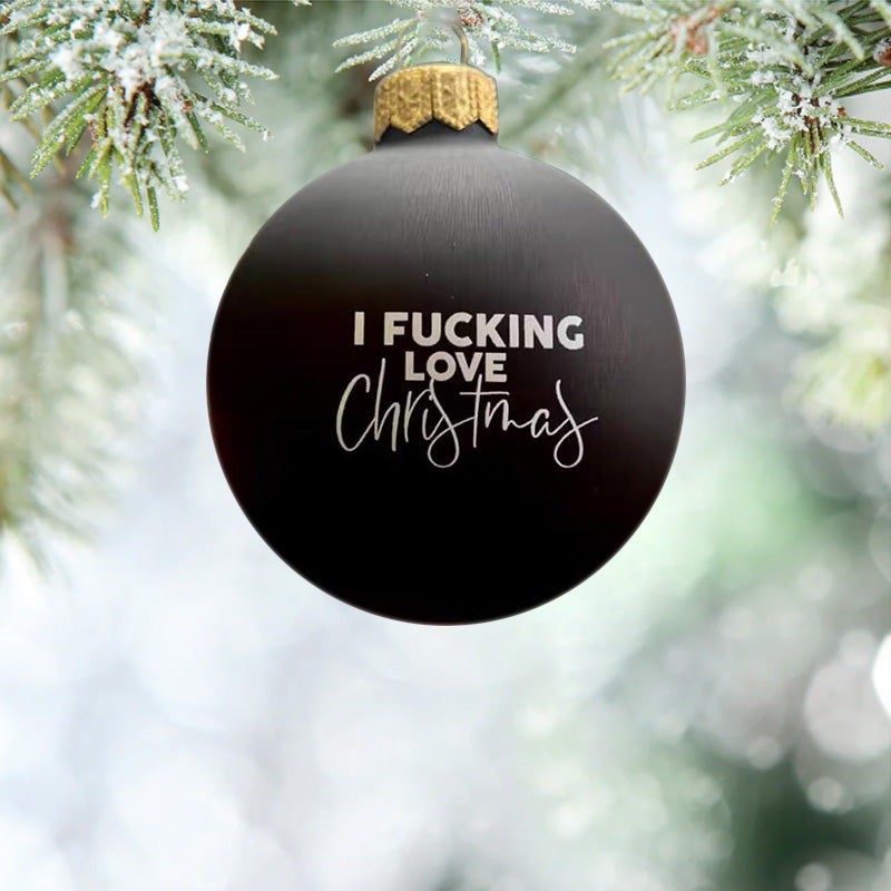 Divertente regalo di Natale