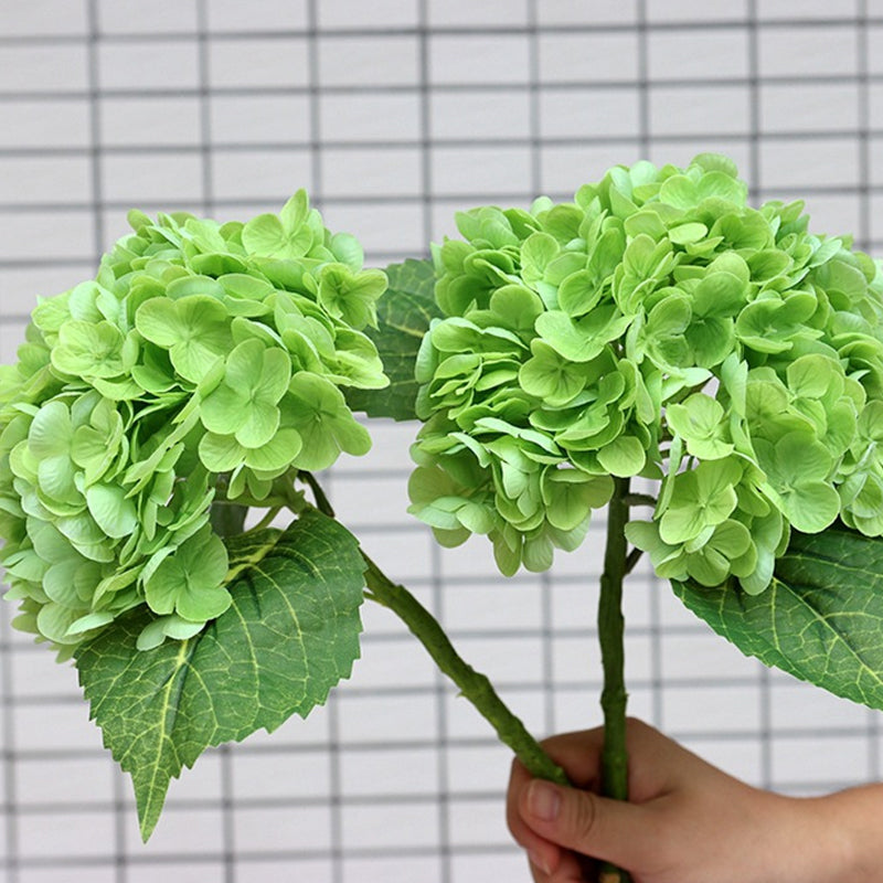 Ortensie artificiali da esterno